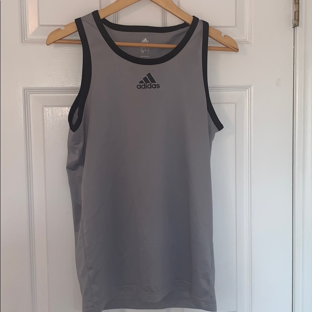 ADIDAS TANK TOP